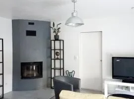 Maison avec terrasse