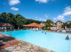 Kay lanmou location de vacances Sainte Anne