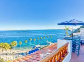 Catalina Island Getaway With 6 Seat Golf Cart Ac