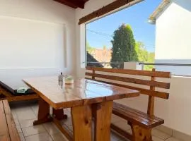 Apartmani MOSLAVINA i parking