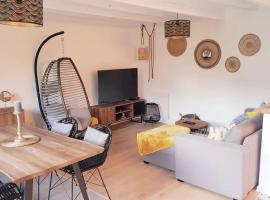 Maison de vacances proche des plages, hotel en Binic