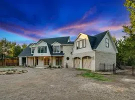 Paradise Tiger Mansion 6BR W Pool, Weddings Events