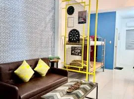 Bahay Goa 2B Apartment