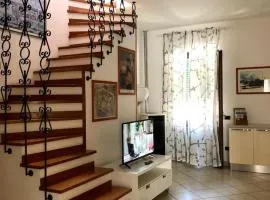 Casa Marlù