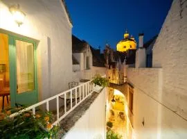 Bella Itria - Historic center Exclusive