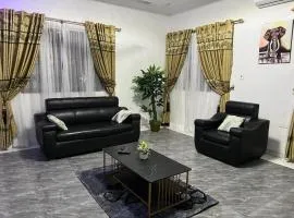 Suite Dreams Luxe - Vesgrah Home