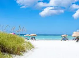 Siesta Key White Sands Condo