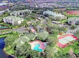Gated Community On Palmer Ranch