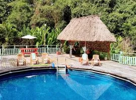Maya Mountain Lodge