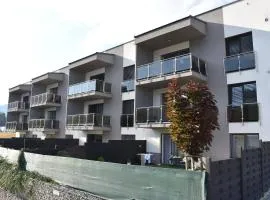 Apartman Afrodita 1
