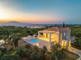 Edward Stone Villa