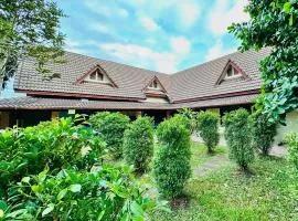 สวนไมตรีจิต รีสอร์ท