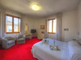 4 hotel in Chianciano Terme