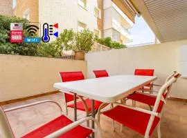 MARITIM Ancora Red 1st line Wifi