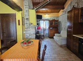 Agriturismo Ca Serrantonio - Ferri Appartamento Puccini