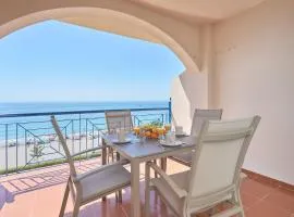 Strand Appartement Torrox Costa Td02