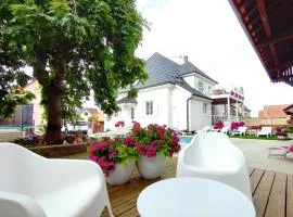 Vignes & Tropiques - Terrasse - Wifi - Clim - Parking