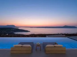 Astelia Villa