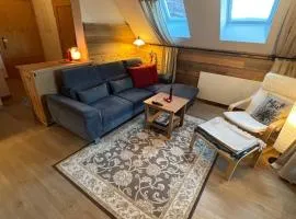 Karbergsuite Turrach