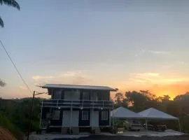 Farhani Cabin Stay