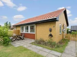 Holiday Home Norre Nebel Lii
