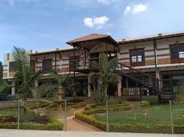 Hotel Pliosaurio Campestre