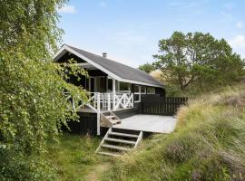 Tziki, hotel in Fanø