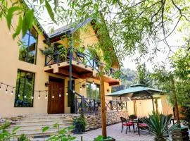 Villa Alexander Dilijan