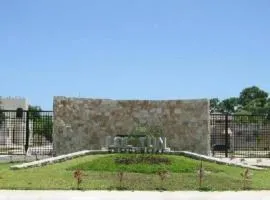 Town House, ideal para relajarse