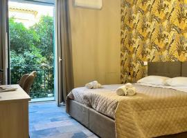 B&B Dimora Emily, Hotel in Palermo