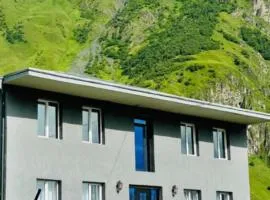 Kazbegi Palace