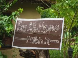 Earthome Pilibhit Tiger Reserve