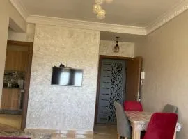 Appartement Tanger