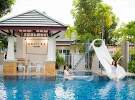 Destiny Pool Villa Na Jomtien