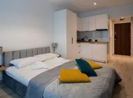 Apartament przy Równicy 2 Ustroń