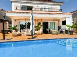 Villa Blossom