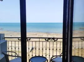 Beautiful See View Sumgait