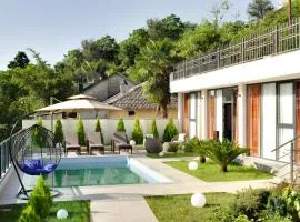 Sun Wine Hotel