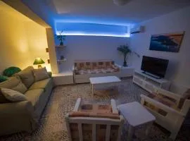 The Retreat
