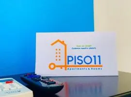 Piso 11