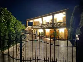 Giorgi's Guesthouse