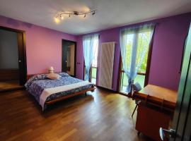 FairiesApt, hotel v mestu Casalmoro