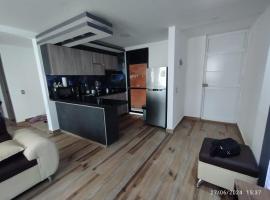 Apartamento en Cartago Valle - Hospedaje, hotel v destinaci Cartago