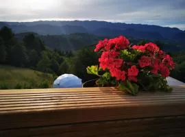 Glamping ZAZEN