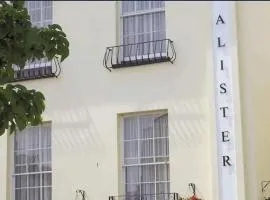 Alister Guest House