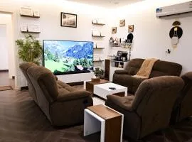 Zeo home suite