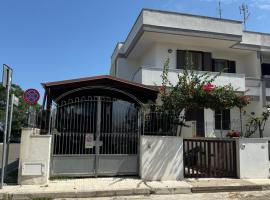 Mila casa vacanze, hotel in Torre dell'Orso