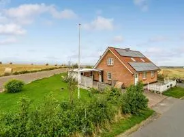 Gorgeous Home In Lemvig With Wifi