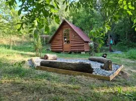 Friendship Cabin (Friendship Land)