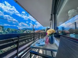 Bled Vista Apartments